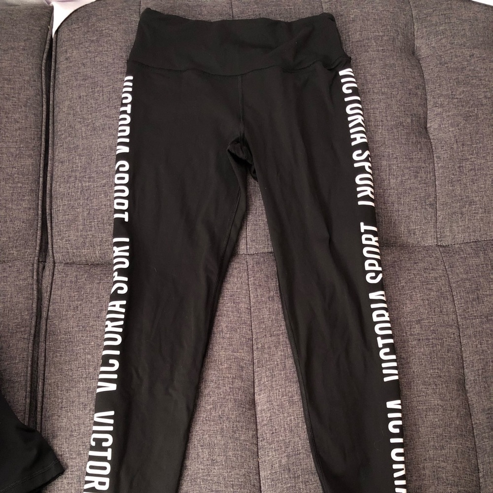 Victoria's Secret Sport Leggings
